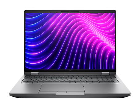 HP ZBook