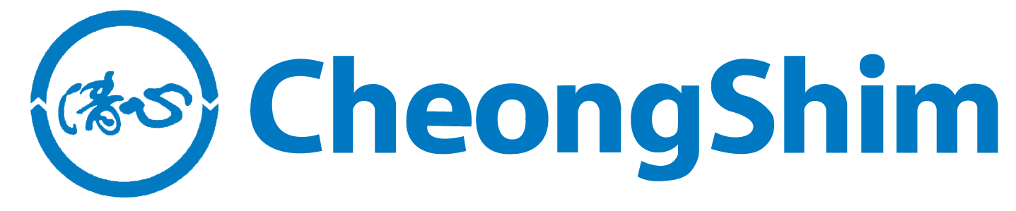 CheongShim_logo