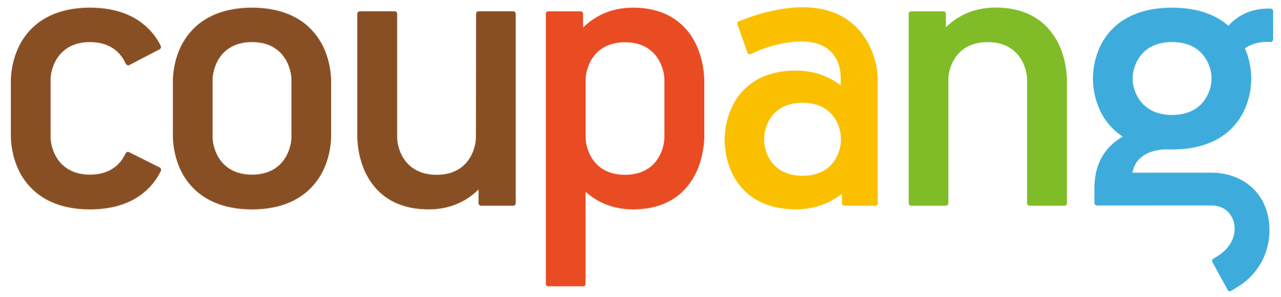 Coupang_logo