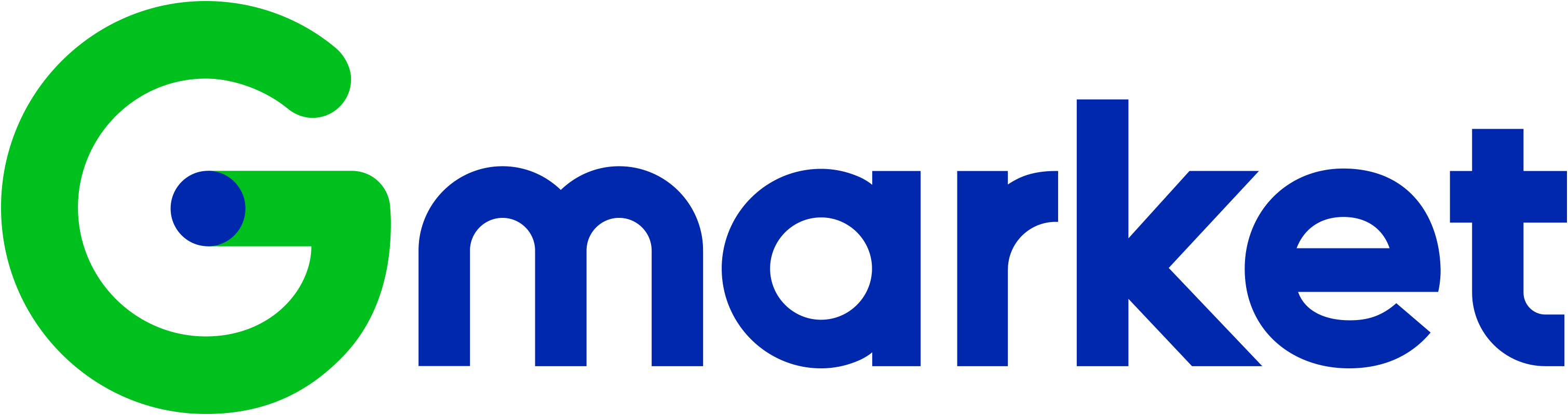 Gmarket_Logo