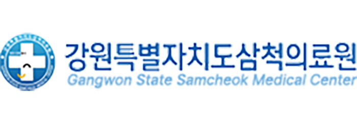 Samcheok_logo