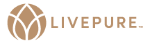 livepure_logo