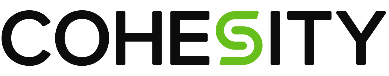 Cohesity