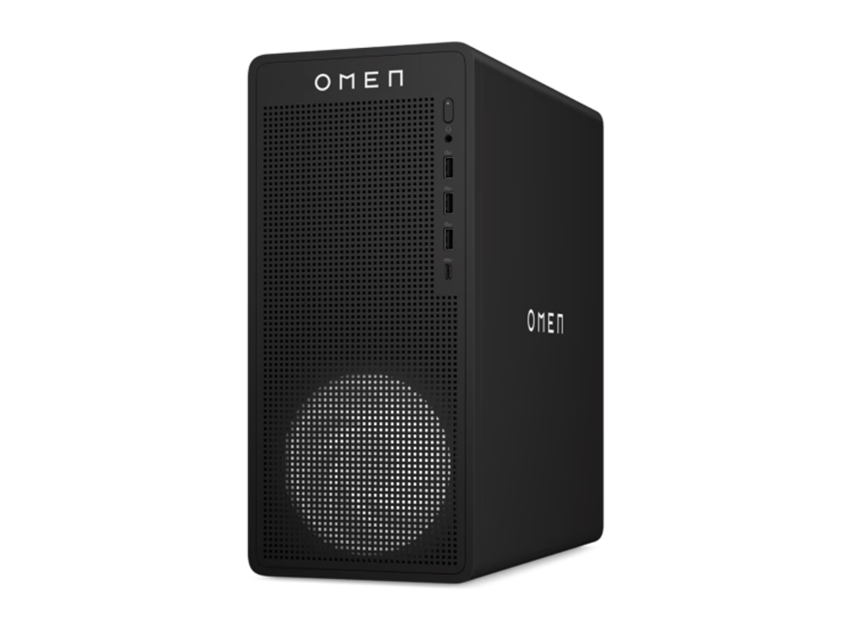 HP HyperX 16L