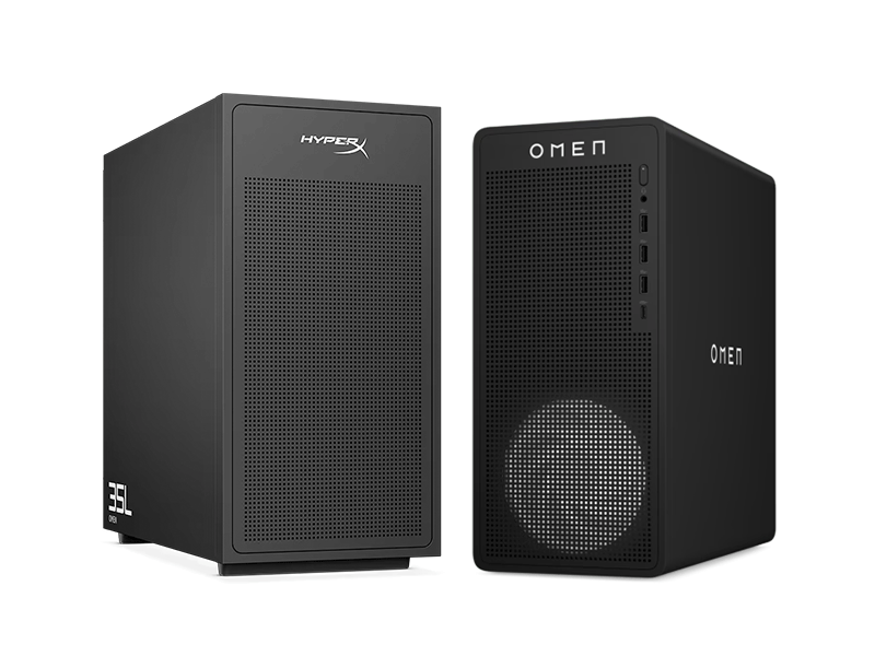 HyperX 16L · HyperX 35L