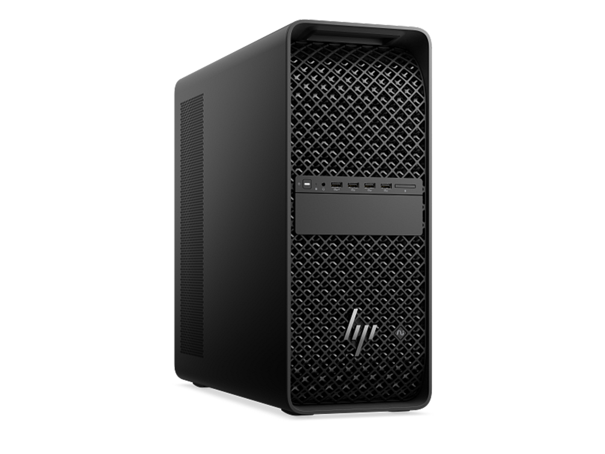 HP Z4 G6i