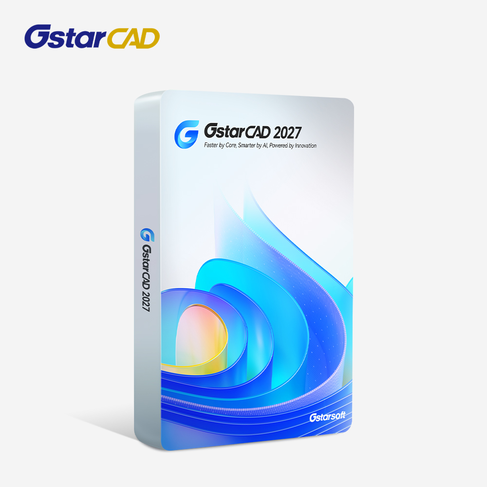 GstarCAD Educational (Network_1년)