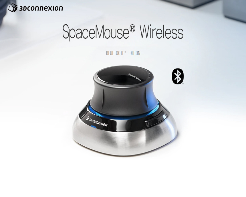 SpaceMouse 이미지 1