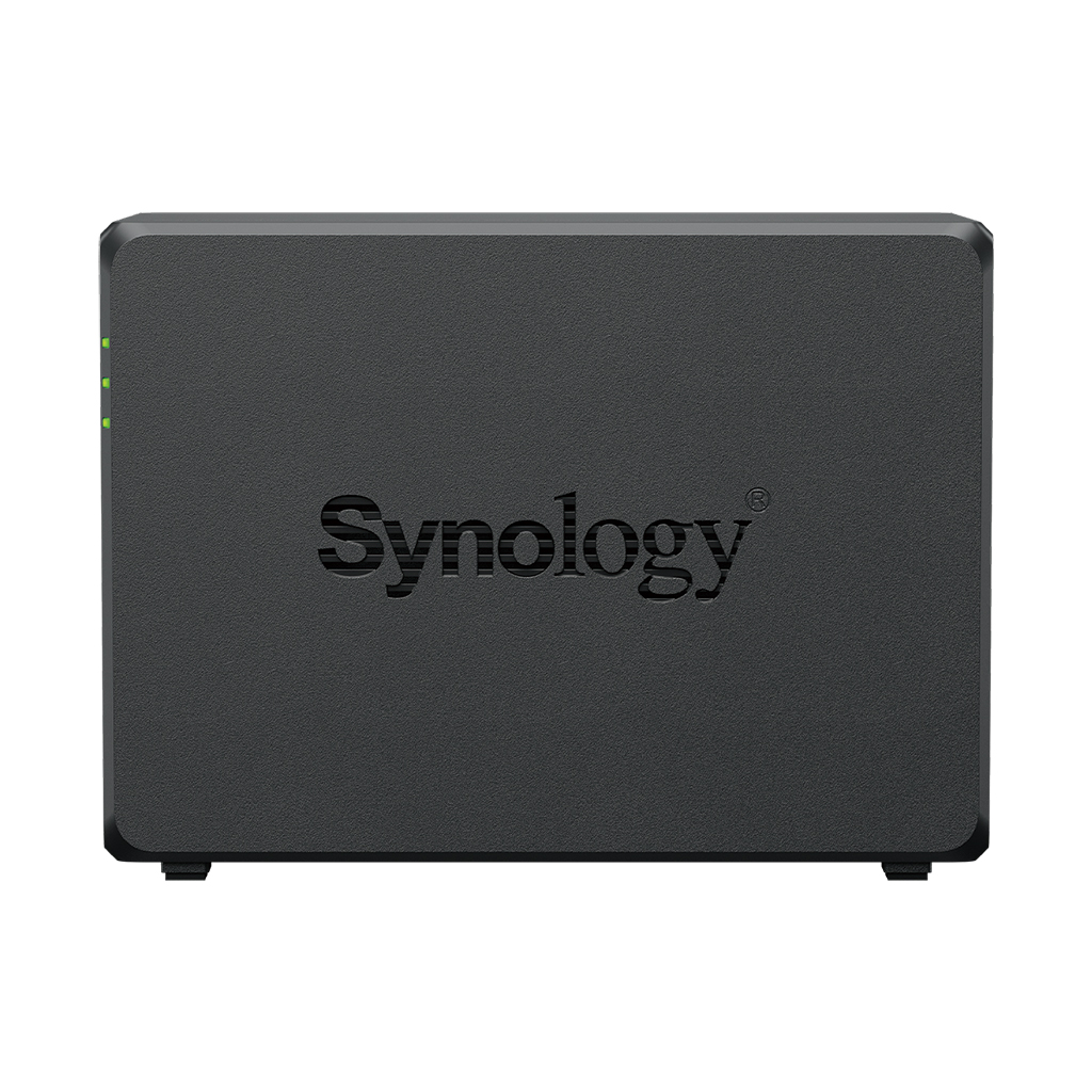 Synology DS725+ (2BAY)