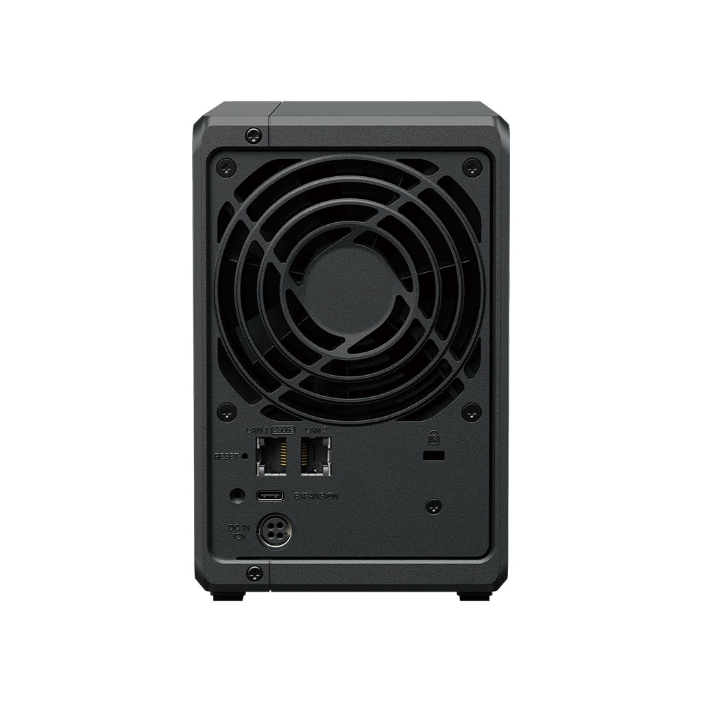 Synology DS725+ (2BAY)