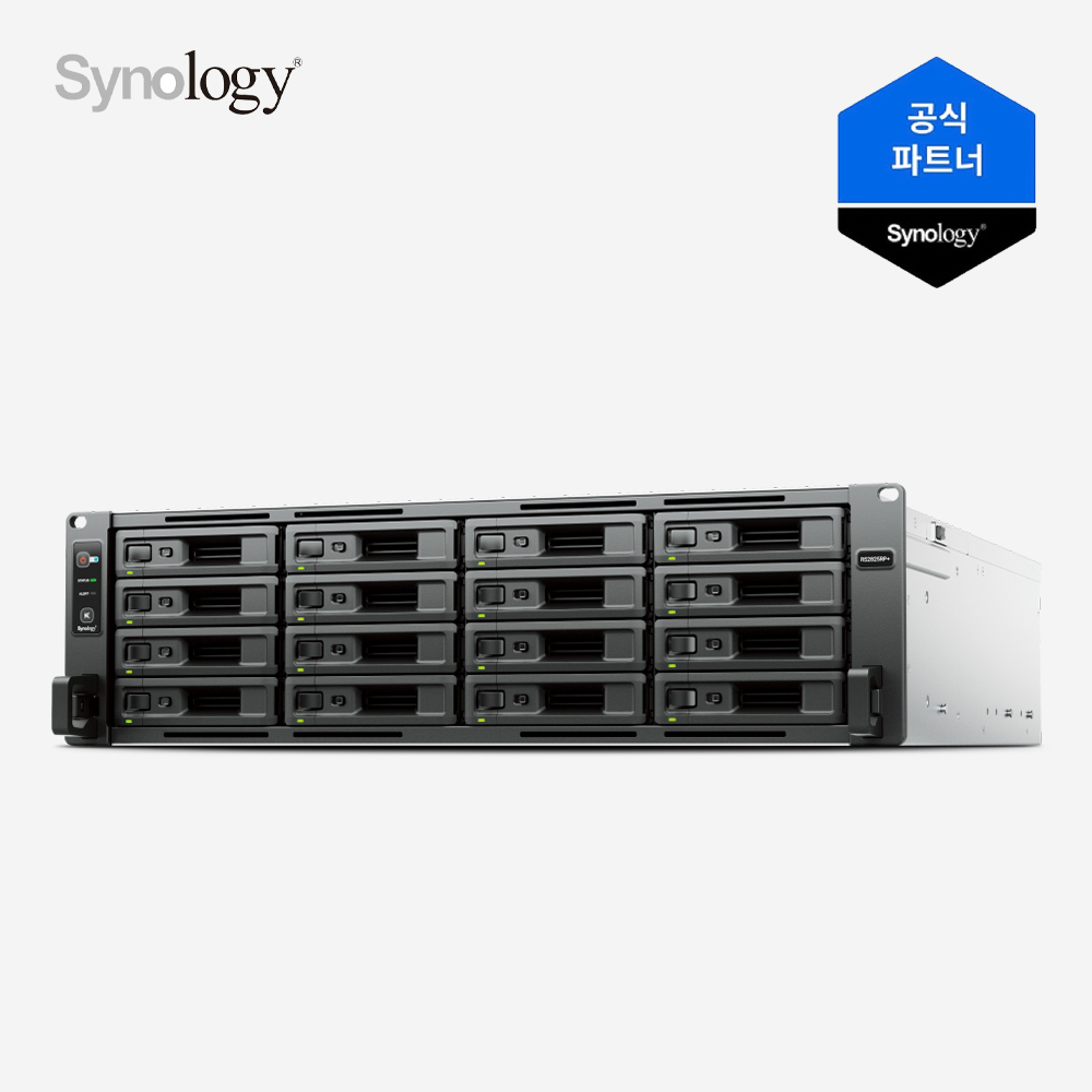 Synology DS RS2825RP+